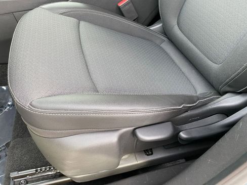 Used 2025 Buick Encore GX Preferred image 23