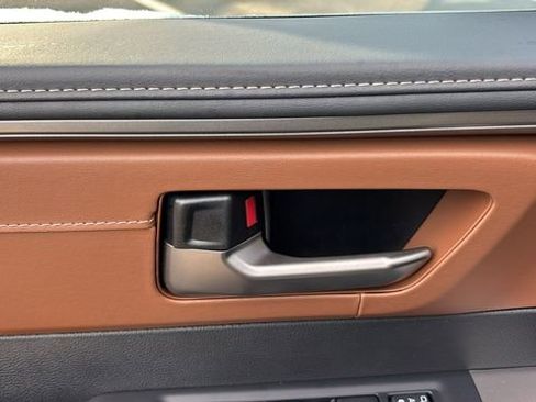 New 2026 Toyota Tundra 1794 Edition image 10