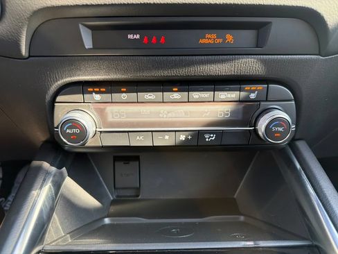 Used 2025 MAZDA CX-5 Carbon Edition AWD/4WD image 16