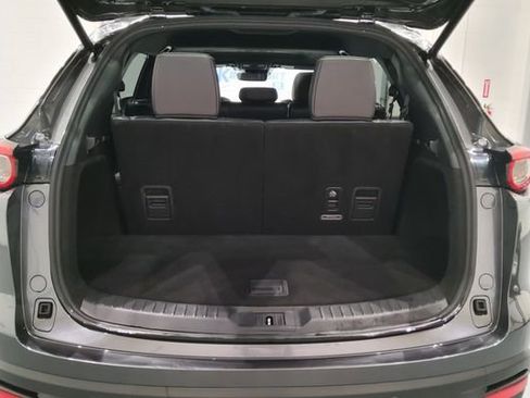 Used 2021 MAZDA CX-9 Grand Touring AWD/4WD image 12