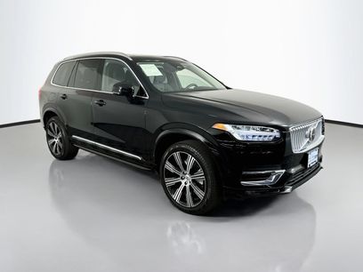 Used 2025 Volvo XC90 B6 Plus w/ Protection Package Premier