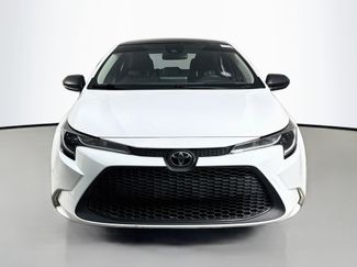 Used 2022 Toyota Corolla LE FWD video 2