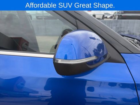 Used 2021 Kia Seltos S FWD image 42