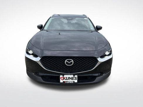 Used 2025 MAZDA CX-30 AWD 2.5 S w/ Select Sport Pkg image 4