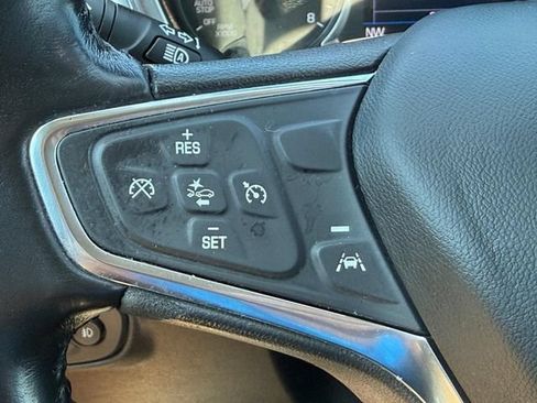 Used 2021 Chevrolet Equinox LT FWD image 13