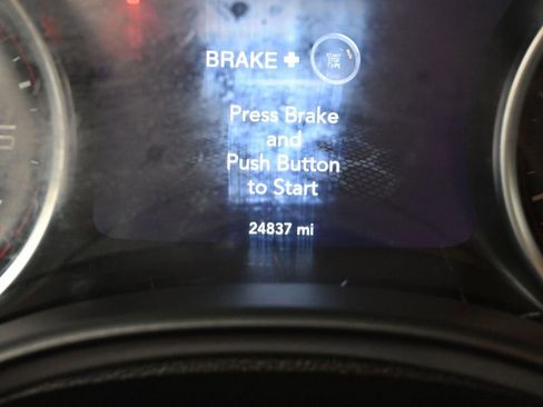 Used 2023 Dodge Charger SXT w/ Blacktop Special Edition AWD/4WD image 13