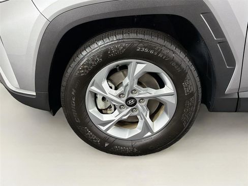 Used 2024 Hyundai Tucson SEL AWD/4WD image 33