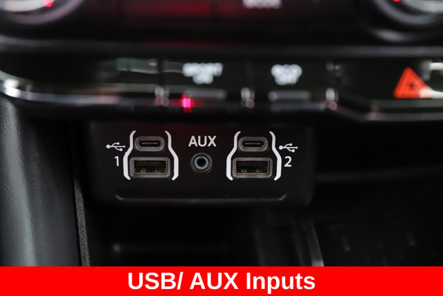 Used 2025 Dodge Durango R/T AWD/4WD image 27