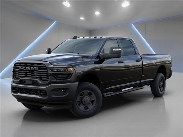 New 2027 RAM 3500 Tradesman AWD/4WD image 1