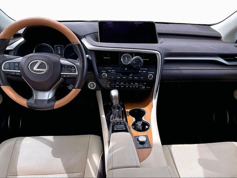 Used 2019 Lexus RX 350 AWD w/ Navigation Package image 16