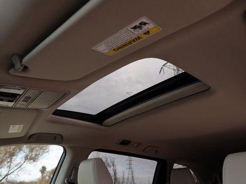 New 2026 Honda Odyssey EX-L image 11