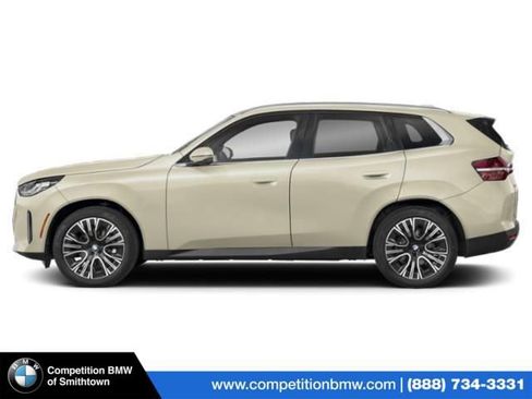 Used 2026 BMW X3 xDrive30 w/ Premium Package image 3