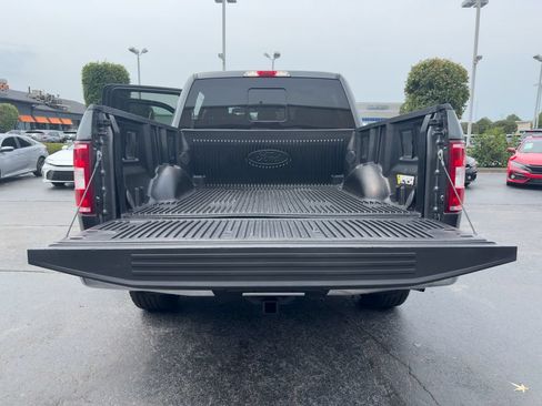 Used 2020 Ford F150 XLT w/ Equipment Group 302A Luxury AWD/4WD image 15