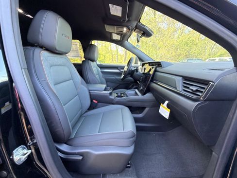 New 2026 GMC Terrain AT4 AWD/4WD image 26