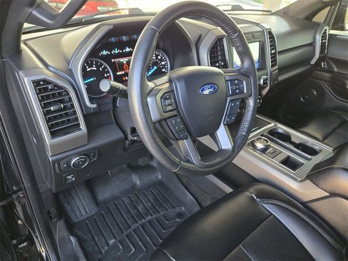 Used 2020 Ford Expedition XLT w/ Black Accent Package image 11