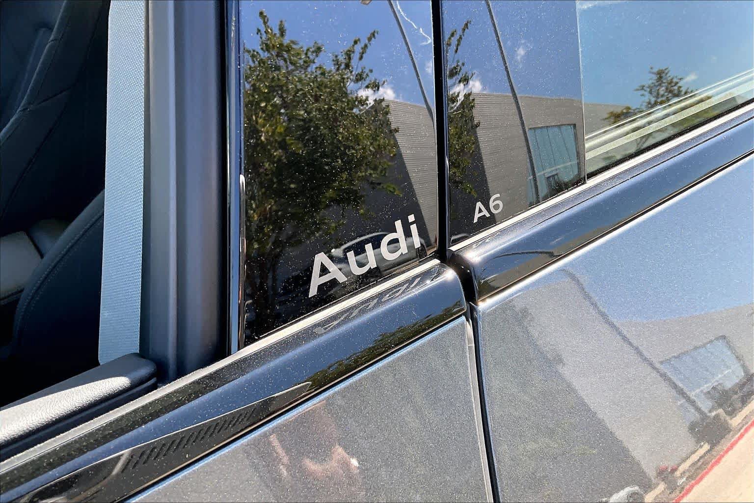 Used 2026 Audi A6 Premium Plus AWD/4WD image 14