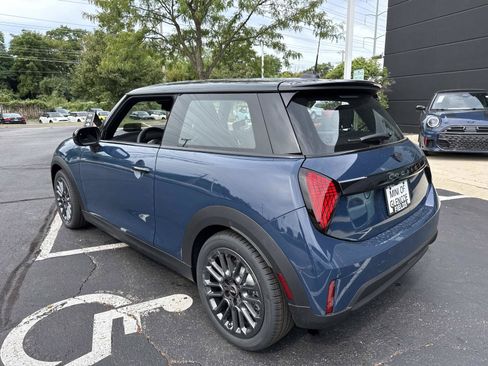 New 2027 MINI Cooper S FWD image 8