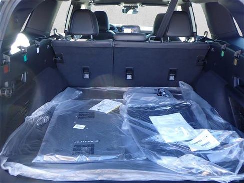 New 2026 Subaru Outback Limited image 7