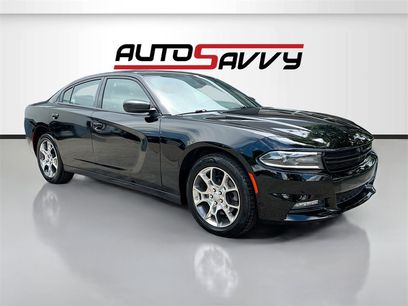 Used 2019 Dodge Charger SXT w/ Plus Group