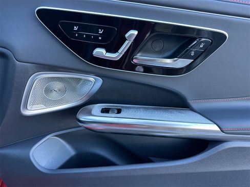 New 2026 Mercedes-Benz CLE 53 AMG CLE 53 AMG image 17