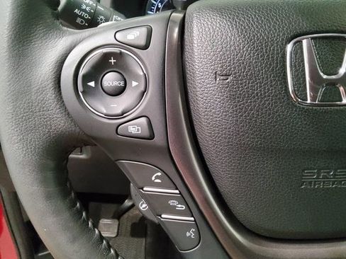 Used 2023 Honda Ridgeline RTL-E image 30