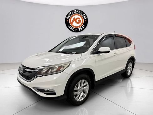 Used 2015 Honda CR-V EX image 7