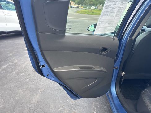 Used 2014 Chevrolet Spark LS image 17