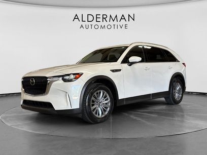 Used 2024 MAZDA CX-90 Plug-In Hybrid w/ Preferred