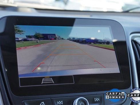 Used 2024 Chevrolet Malibu LT image 23