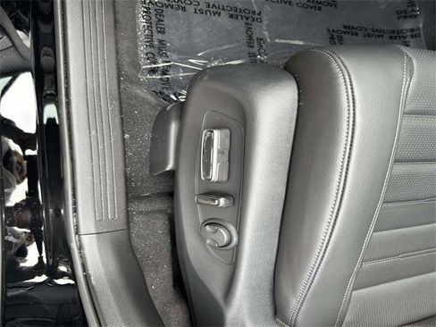 New 2026 Honda CR-V EX-L image 20