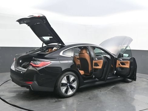 New 2026 BMW i4 eDrive40 RWD image 50