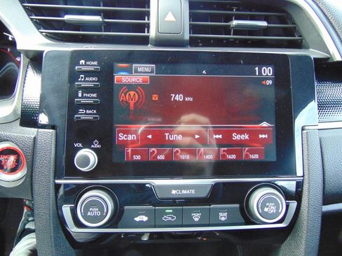 Used 2021 Honda Civic Sport image 18