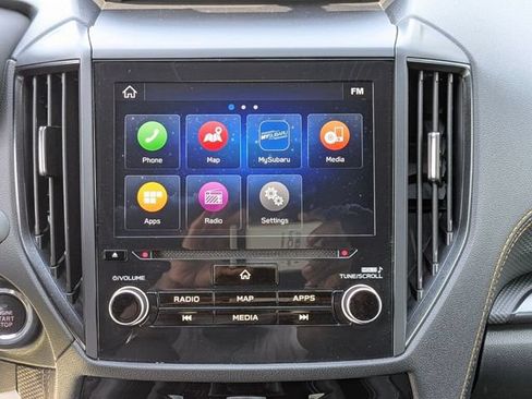Used 2023 Subaru Forester Wilderness AWD/4WD image 12