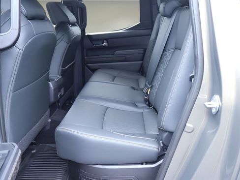 Certified 2025 Toyota Tacoma Limited AWD/4WD image 15