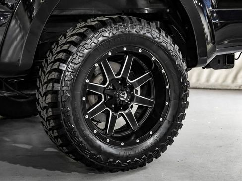 Used 2020 Ford F250 Lariat w/ Lariat Ultimate Package image 64