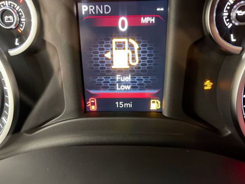 New 2026 RAM 2500 Tradesman image 13