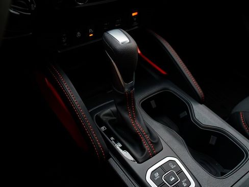 New 2026 Nissan Frontier PRO-4X image 18