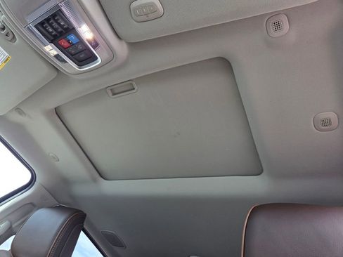 New 2026 RAM 3500 Longhorn image 7