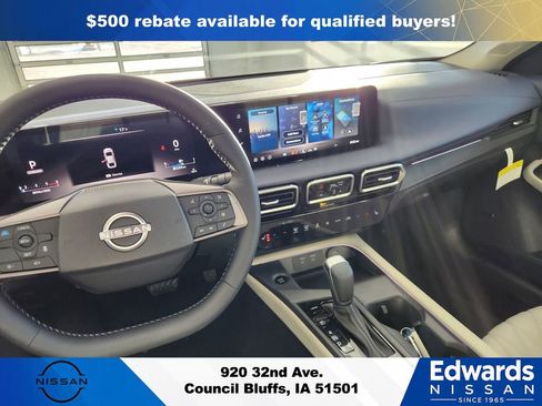 New 2026 Nissan Sentra SL w/ Floor Mat Package FWD image 20