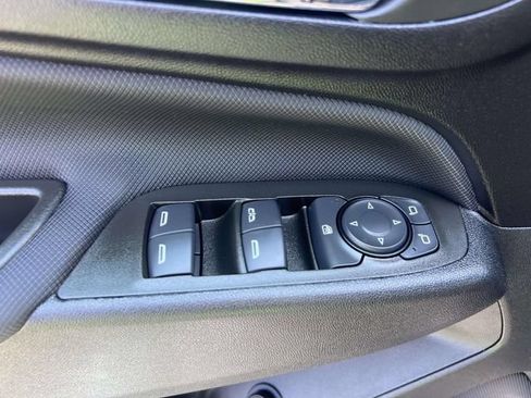 Certified 2024 Chevrolet Equinox RS AWD/4WD image 18