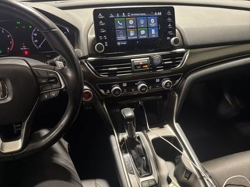 Used 2020 Honda Accord Sport image 16