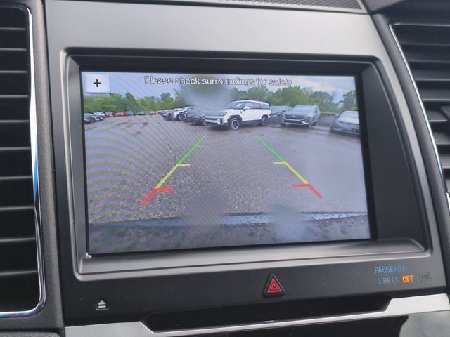 Used 2016 Ford Taurus SHO w/ Equipment Group 401A AWD/4WD image 10