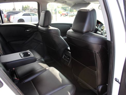 Used 2018 Acura RDX AWD image 15