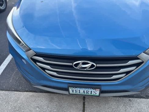 Used 2018 Hyundai Tucson Value image 12