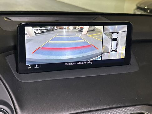 Used 2023 MAZDA CX-9 Signature AWD/4WD image 22