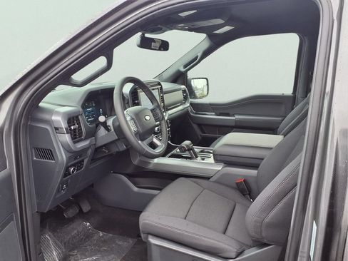 New 2026 Ford F150 XLT w/ Equipment Group 302A MID AWD/4WD image 20