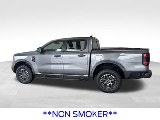 Certified 2024 Ford Ranger XLT w/ Equipment Group 301A High RWD video 2