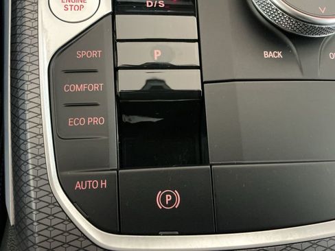 Certified 2024 BMW 330i Sedan w/ M Sport Package image 13