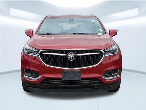 Used 2018 Buick Enclave Premium w/ Trailering Package image 7