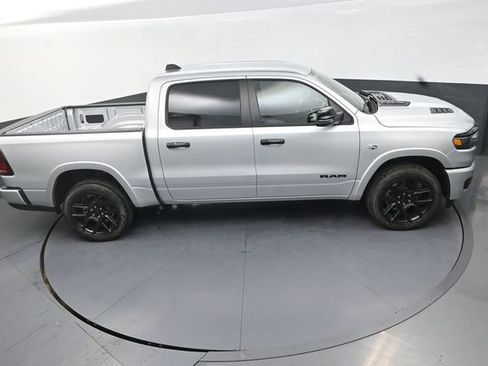 New 2026 RAM 1500 Laramie image 18